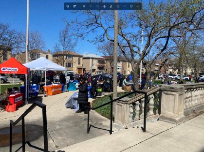 Block Resources Fair