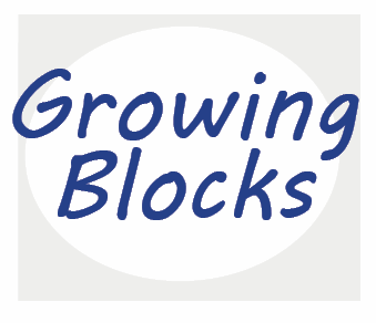 Growing Blocks