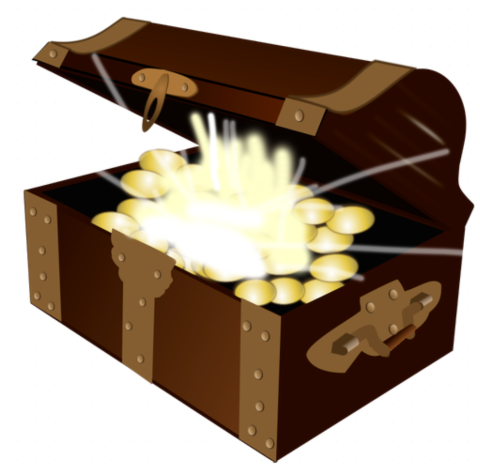PeaceBrook Treasury